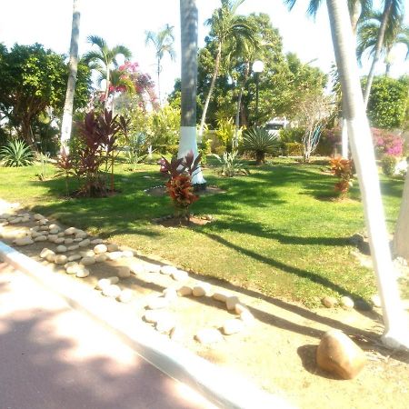 Appartement Twin Towers Departamento Vip Playa Acapulco Extérieur photo