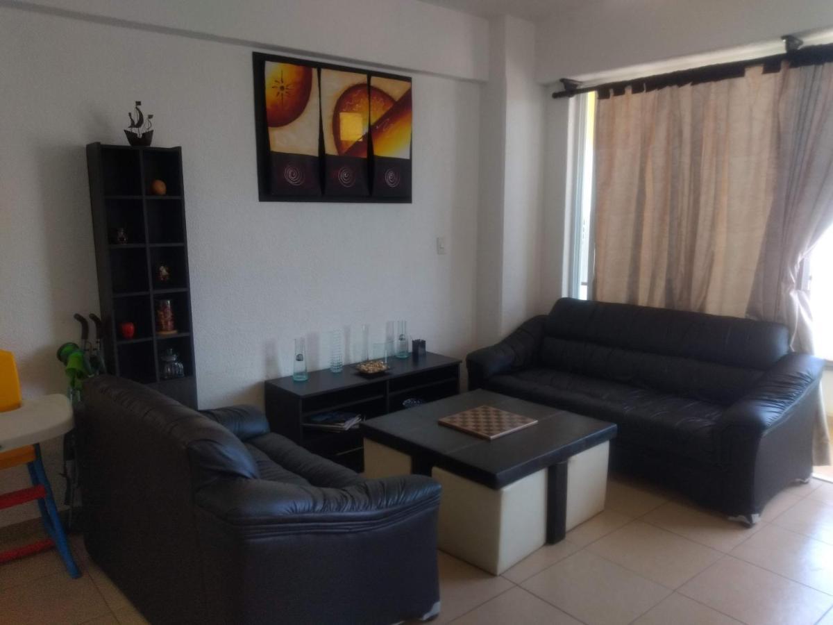 Appartement Twin Towers Departamento Vip Playa Acapulco Extérieur photo