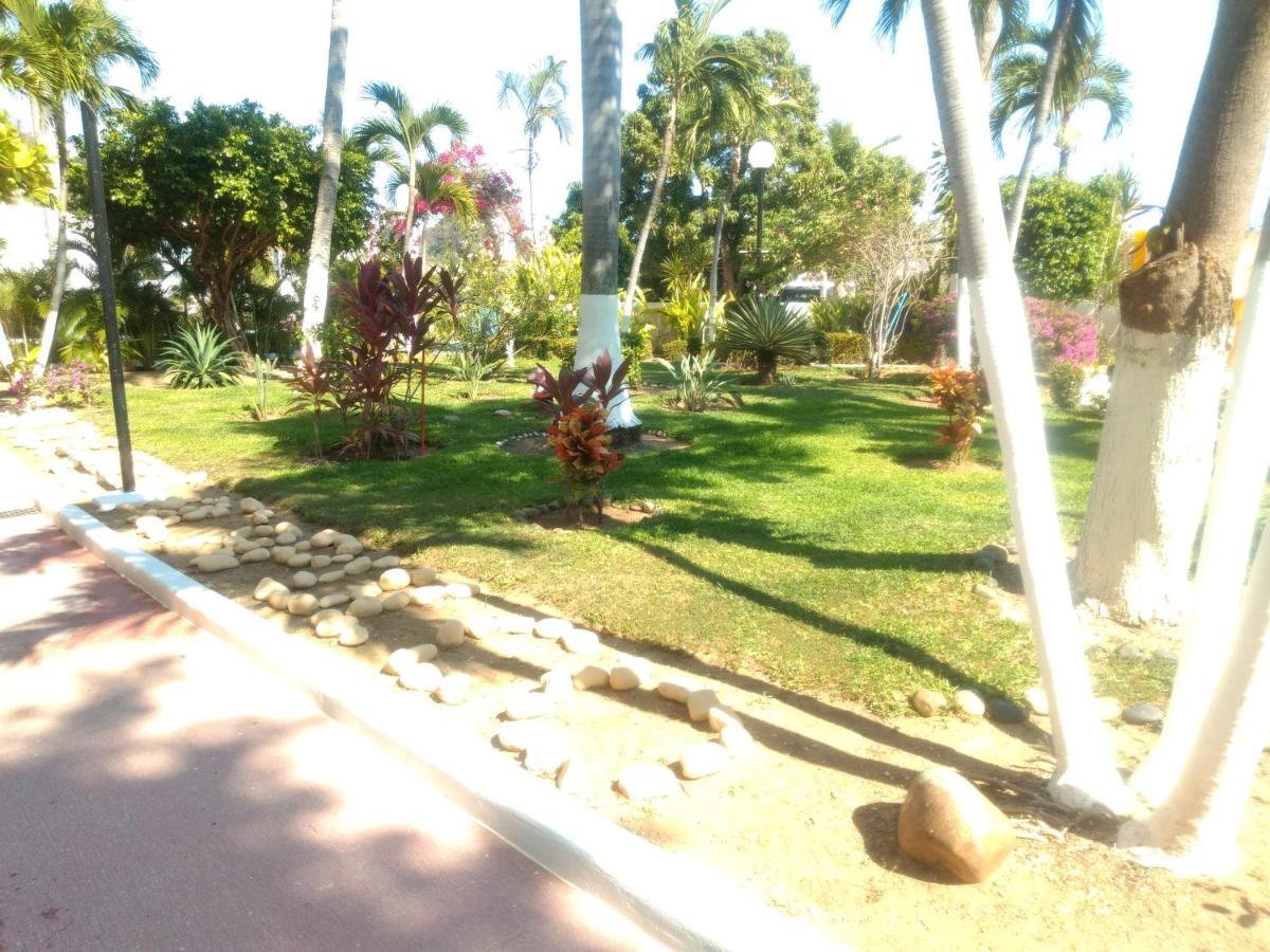 Appartement Twin Towers Departamento Vip Playa Acapulco Extérieur photo