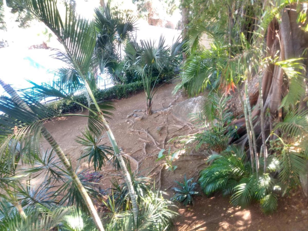 Appartement Twin Towers Departamento Vip Playa Acapulco Extérieur photo