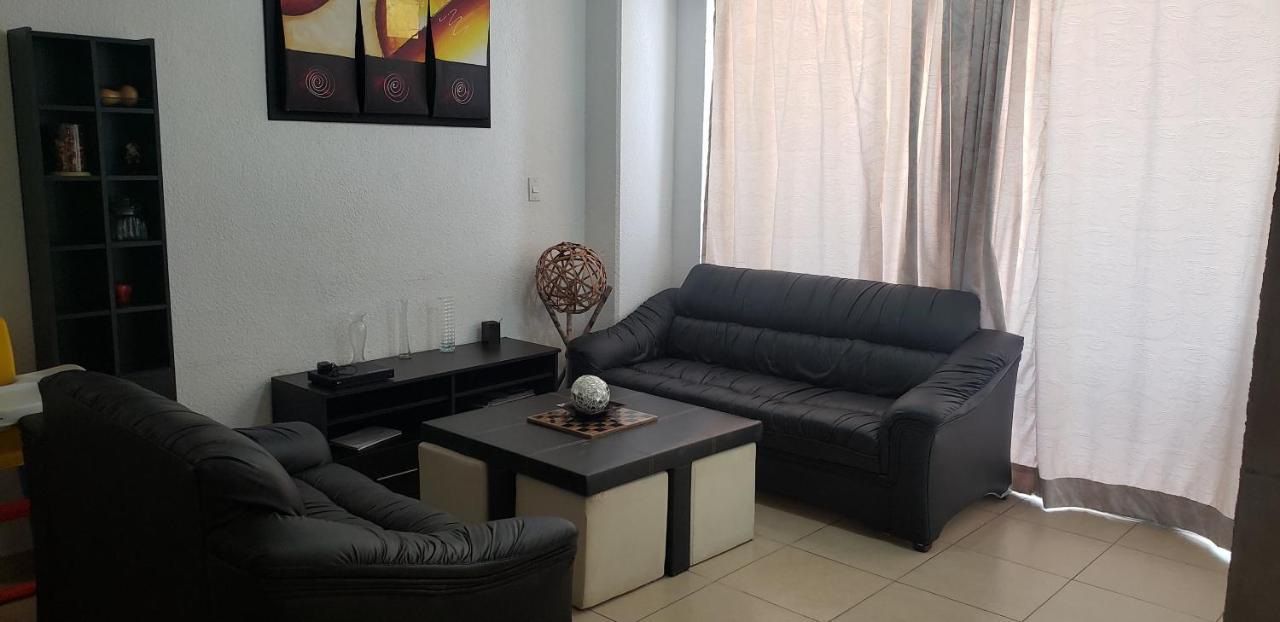 Appartement Twin Towers Departamento Vip Playa Acapulco Extérieur photo