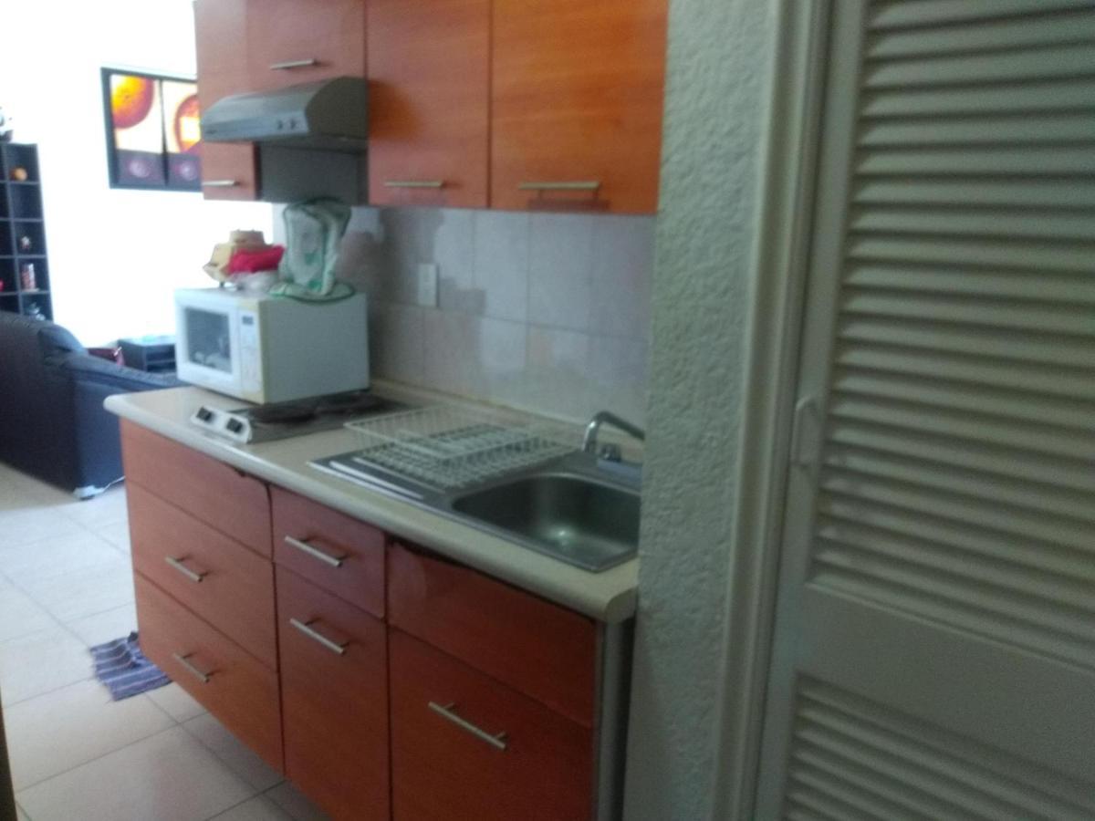 Appartement Twin Towers Departamento Vip Playa Acapulco Extérieur photo