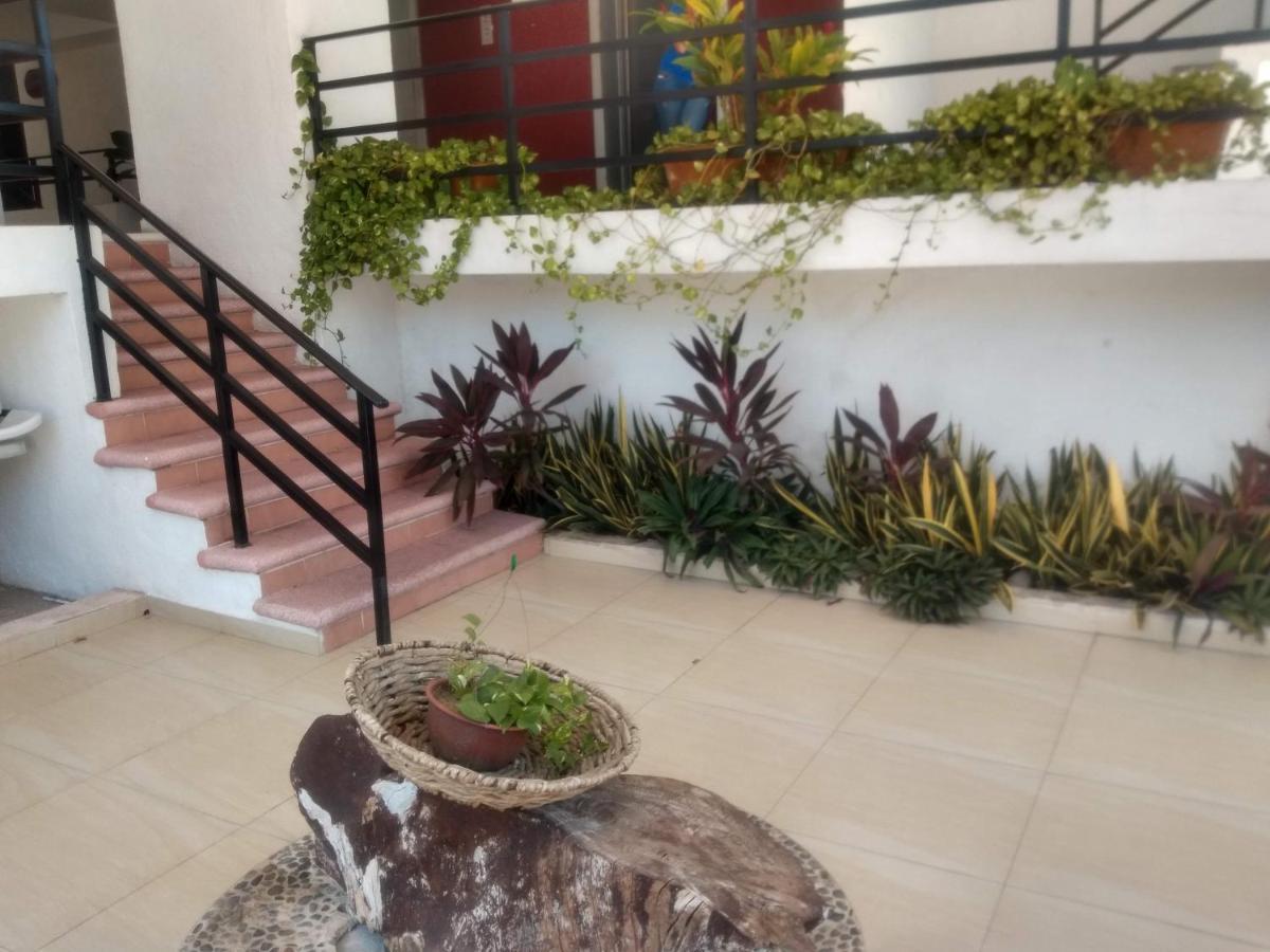 Appartement Twin Towers Departamento Vip Playa Acapulco Extérieur photo