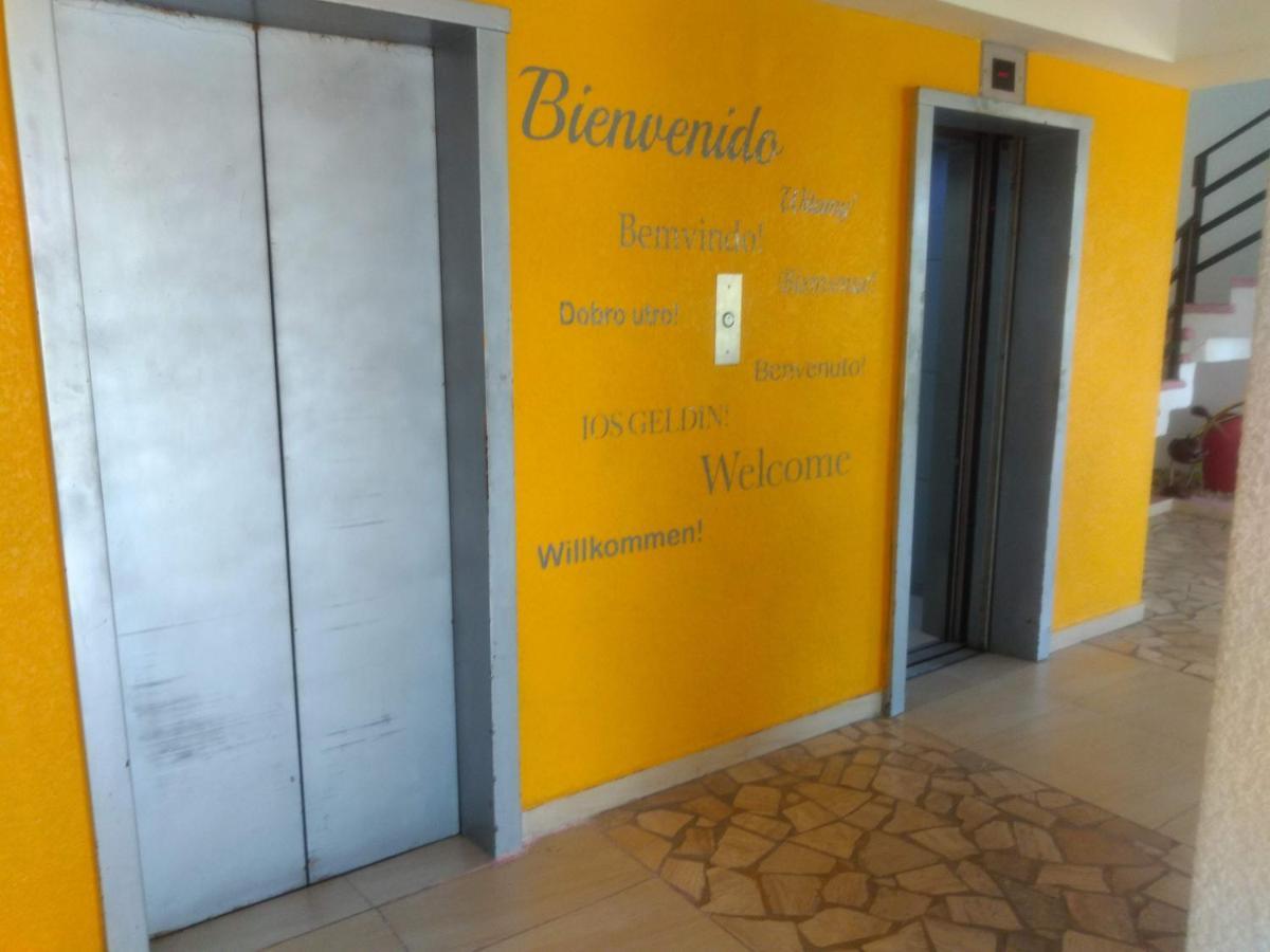 Appartement Twin Towers Departamento Vip Playa Acapulco Extérieur photo