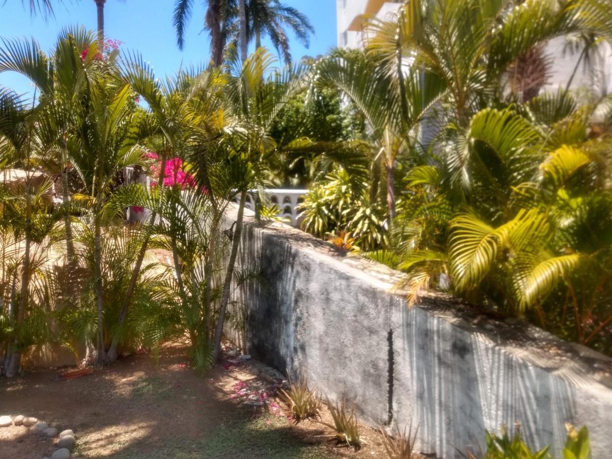 Appartement Twin Towers Departamento Vip Playa Acapulco Extérieur photo