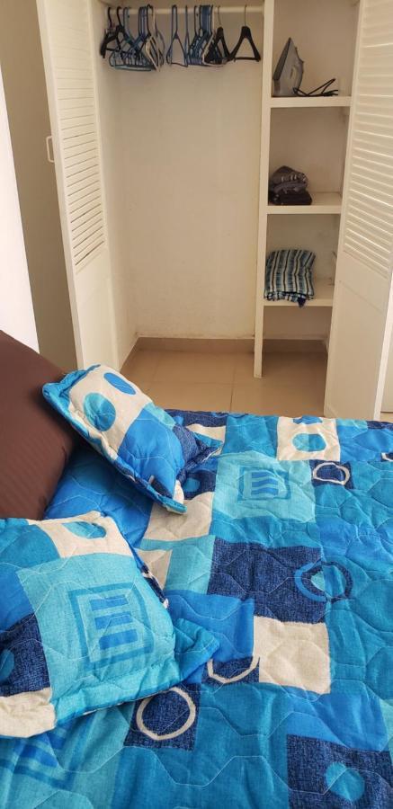 Appartement Twin Towers Departamento Vip Playa Acapulco Extérieur photo