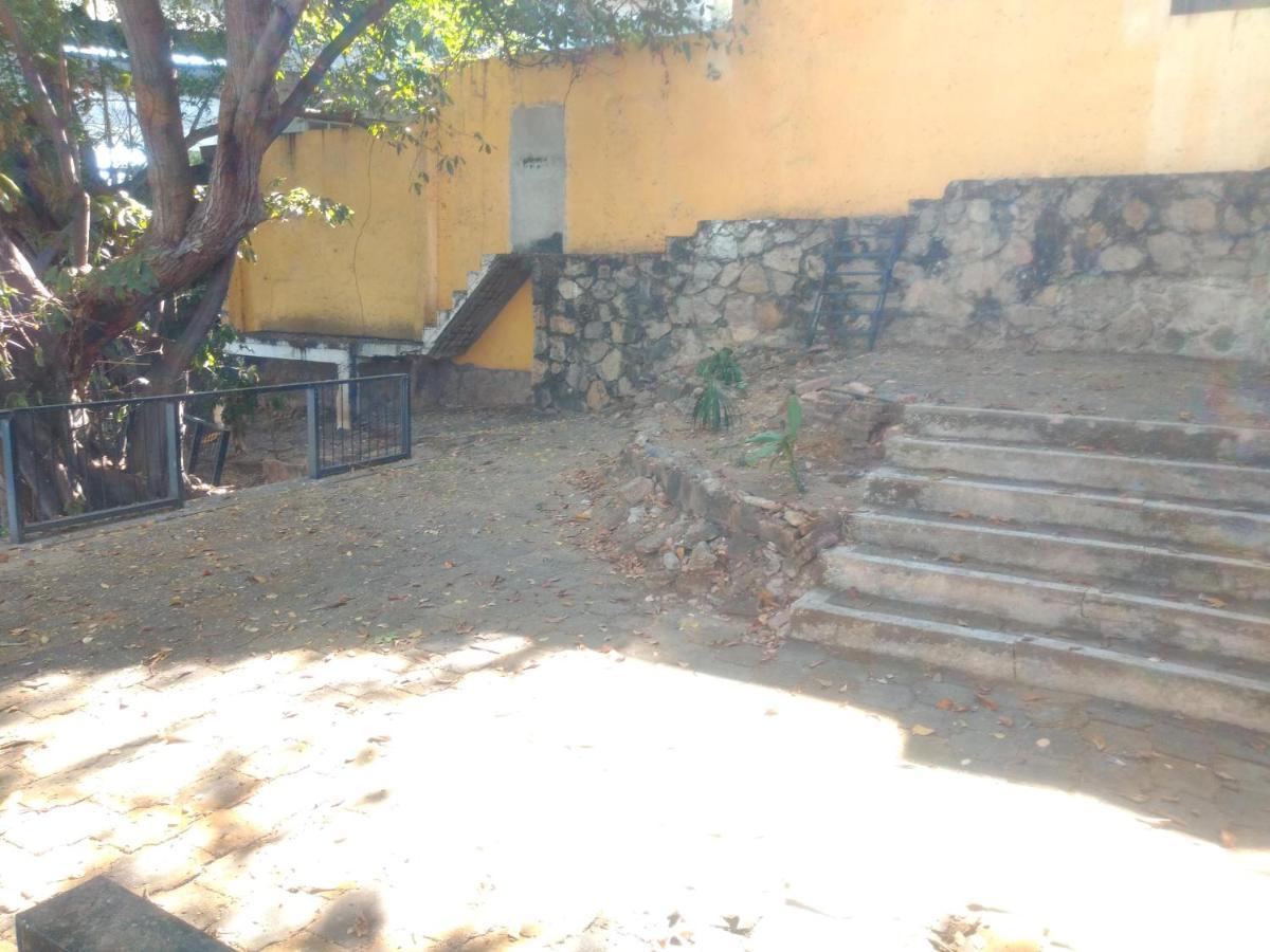 Appartement Twin Towers Departamento Vip Playa Acapulco Extérieur photo