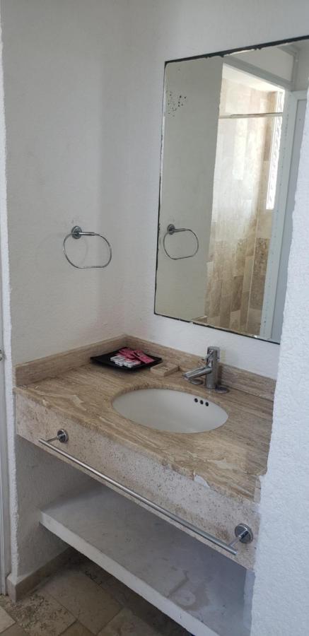 Appartement Twin Towers Departamento Vip Playa Acapulco Extérieur photo